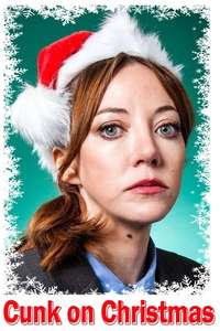 Cunk on Christmas - Poster