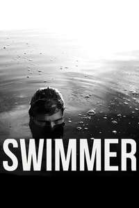 Swimmer - Posters