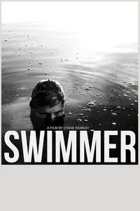 Swimmer - Posters