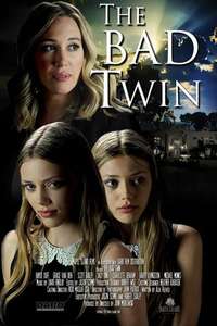 Bad Twin - Poster