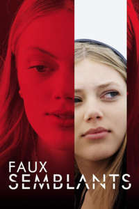 Bad Twin - Poster