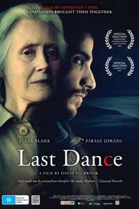 Last Dance - Posters