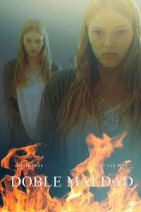 Bad Twin - Poster
