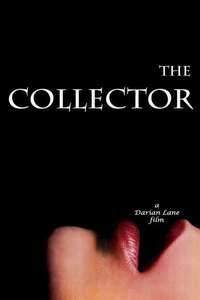 The Collector - Posters