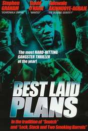 Best Laid Plans