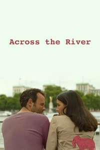 Across the River - Poster