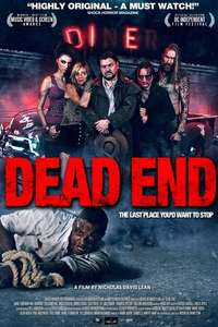 Dead End - Posters