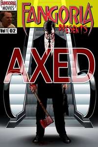 Axed - Posters