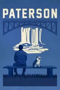 Paterson - Poster