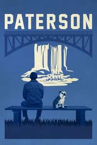 Paterson - Poster
