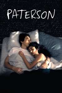 Paterson - Poster