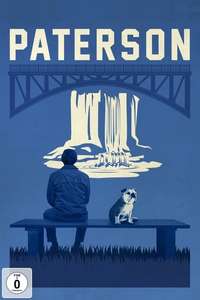 Paterson - Poster