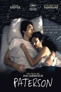 Paterson - Poster