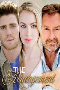 The Arrangement - Posters
