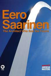 Eero Saarinen: The Architect Who Saw the Future