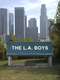 The L.A Boys