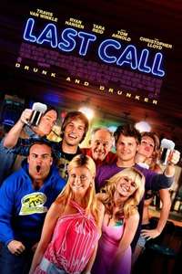 Last Call - Posters