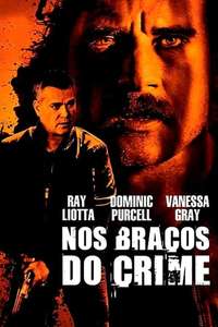 Bad Karma - Posters