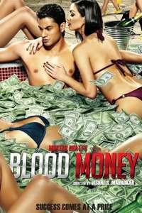 Blood Money - Posters