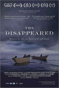 The Disappeared - Posters