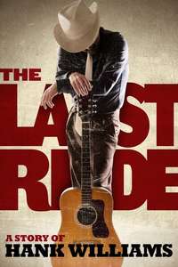 The Last Ride - Posters