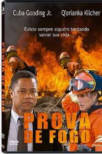 Firelight - Posters