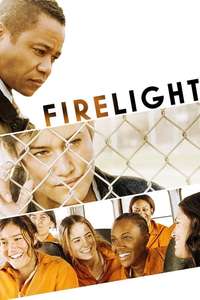 Firelight - Posters