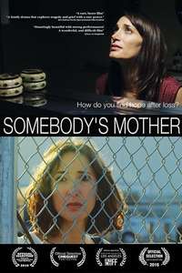 Somebody's Mother - Poster
