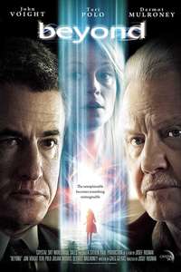 Beyond - Posters