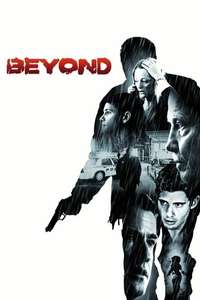 Beyond - Posters