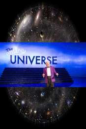 The Entire Universe