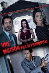 The Wrong House - Poster
