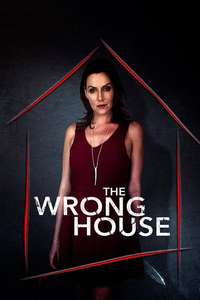The Wrong House - Poster