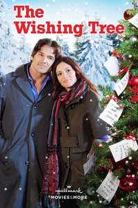 The Wishing Tree - Posters