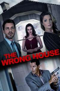 The Wrong House - Poster