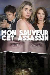 His Secret Past - Poster