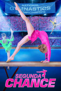 A Second Chance - Posters