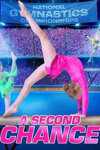 A Second Chance - Posters