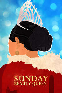 Sunday Beauty Queen - Poster