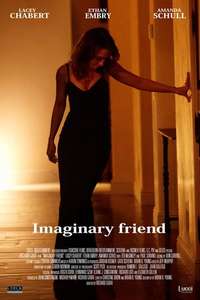 Imaginary Friend - Posters