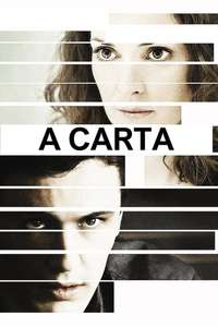 The Letter - Posters