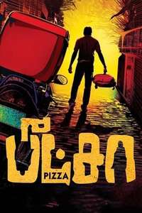 Pizza - Posters