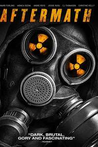 Aftermath - Posters