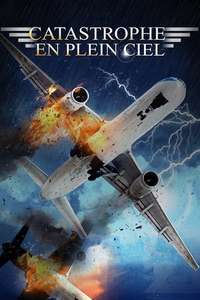 Collision Course - Posters
