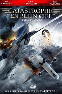 Collision Course - Posters
