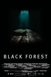 Black Forest - Posters