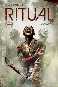 Ritual - Posters