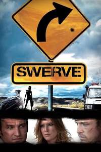 Swerve - Posters