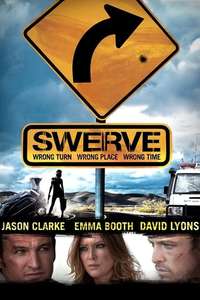 Swerve - Posters