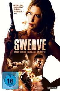 Swerve - Posters